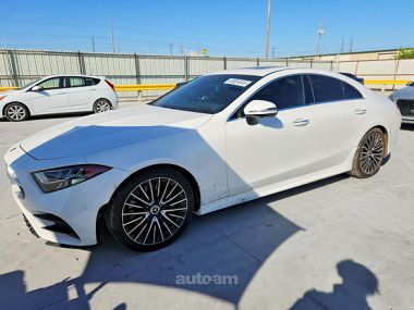 Mercedes-Benz CLS 450  2020 