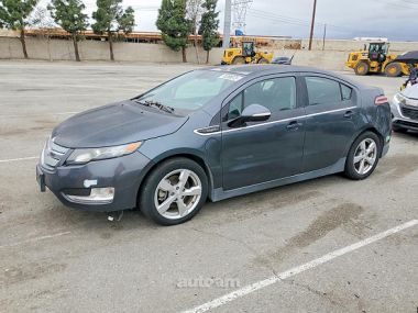 Chevrolet Volt  2013 