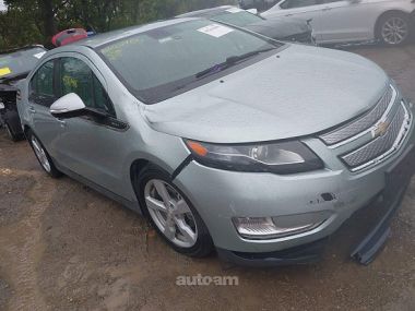Chevrolet Volt  2013 
