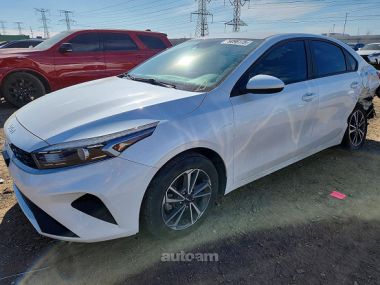 Kia Forte  2023 