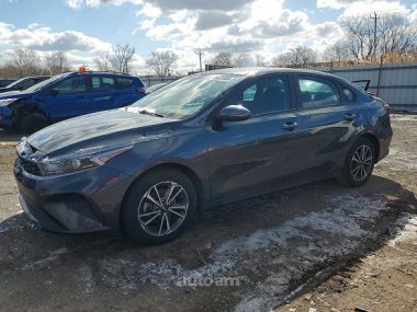 Kia Forte  2023 