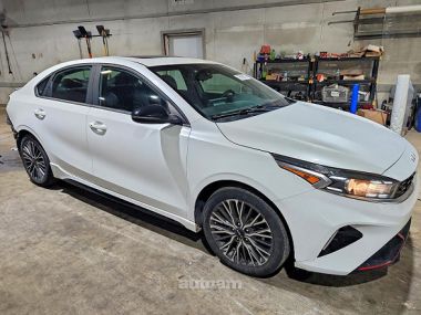 Kia Forte  2023 