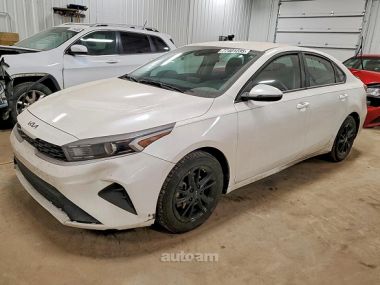 Kia Forte  2022 