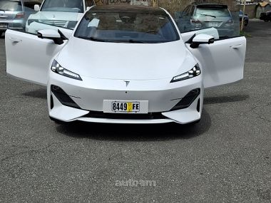 Changan Deepal SL03  2025 