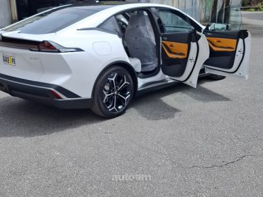 Changan Deepal SL03  2025 