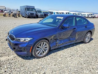 BMW 330  2023 