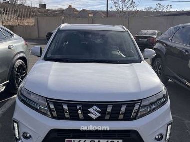 Suzuki Vitara  2021 