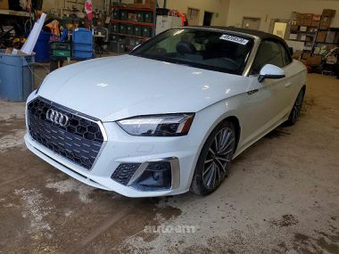 Audi A5  2022 