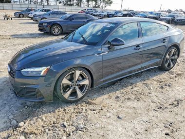 Audi A5  2020 
