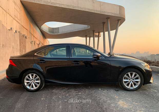 Lexus IS 250