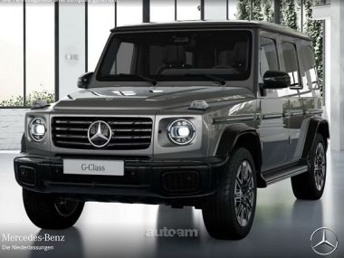 Mercedes-Benz G-Class  2025 