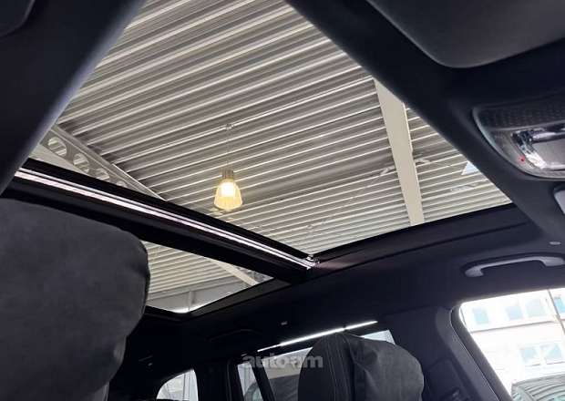 Mercedes-Benz GLS 450