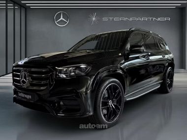 Mercedes-Benz GLS 450  2026 