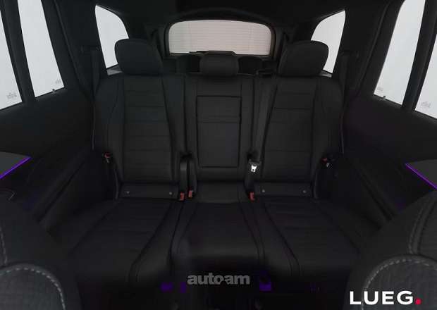 Mercedes-Benz GLS 450