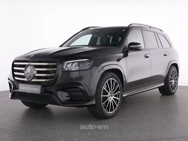 Mercedes-Benz GLS 450  2025 