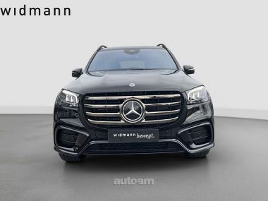 Mercedes-Benz GLS 450  2026 