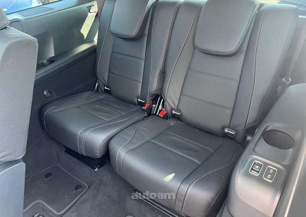 Mercedes-Benz GLS 450