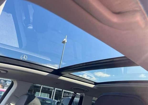 Mercedes-Benz GLS 450