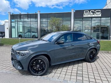 Mercedes-Benz GLE 450  2025 