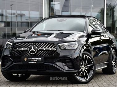 Mercedes-Benz GLE 450  2025 