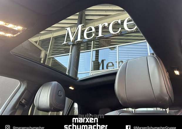 Mercedes-Benz GLE 63 AMG