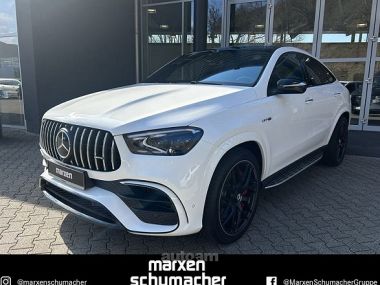 Mercedes-Benz GLE 63 AMG  2024 