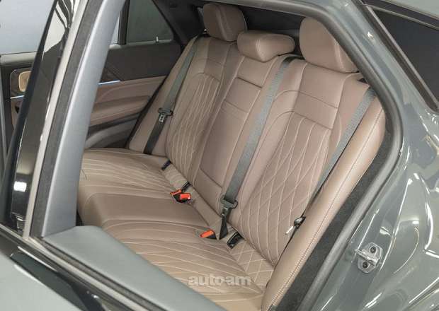 Mercedes-Benz GLE 63 AMG