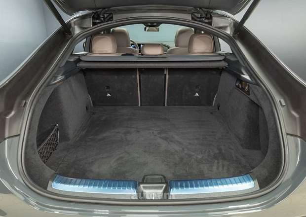 Mercedes-Benz GLE 63 AMG