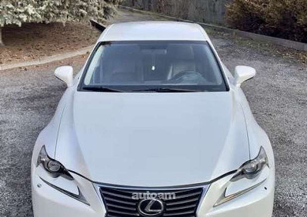 Lexus IS 250