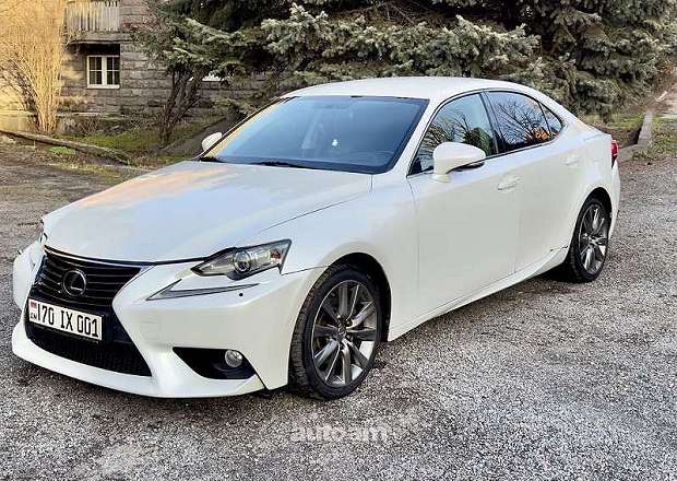 Lexus IS 250