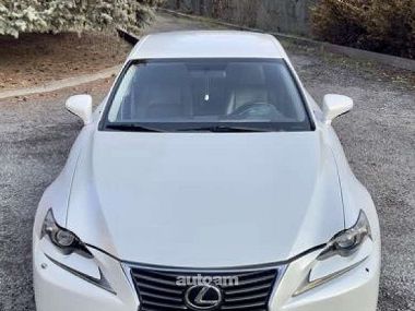 Lexus IS 250  2014 