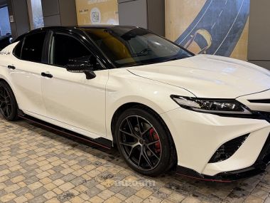 Toyota Camry  2023 