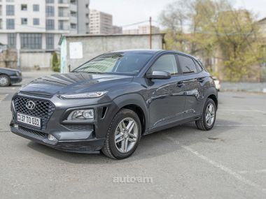 Hyundai Kona  2019 