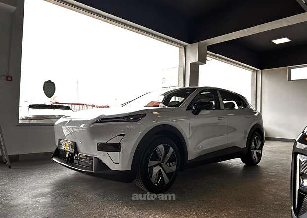 Changan Deepal S05