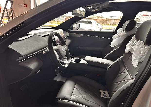 Changan Deepal S05