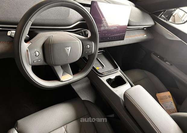 Changan Deepal S05