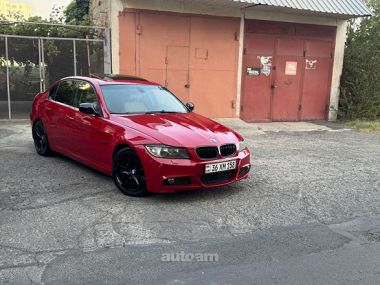 BMW 328  2009 