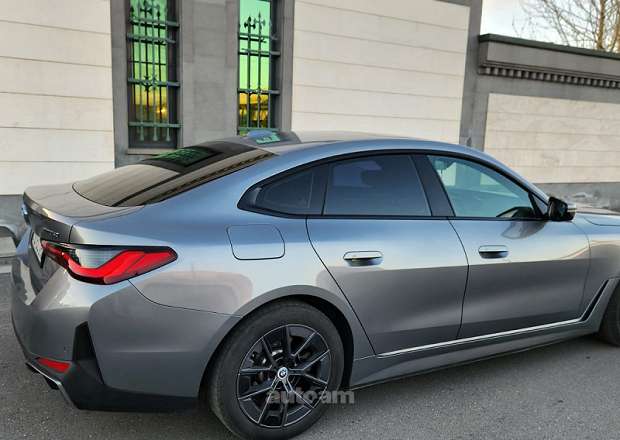 BMW i4