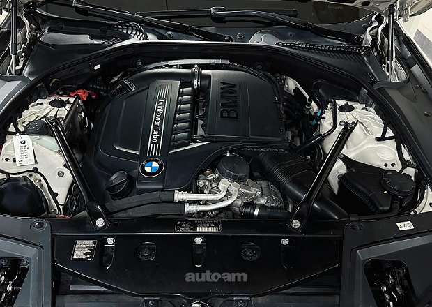 BMW 535