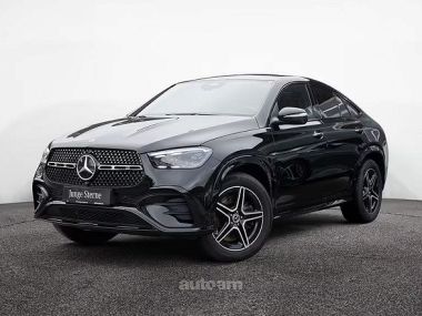 Mercedes-Benz GLE 450  2024 