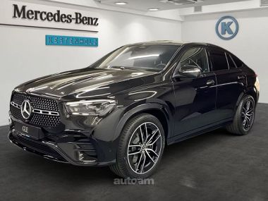 Mercedes-Benz GLE 450  2025 