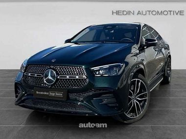 Mercedes-Benz GLE 450  2024 