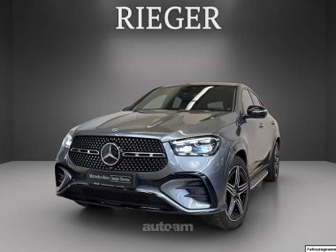 Mercedes-Benz GLE 450  2024 