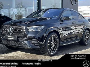 Mercedes-Benz GLE 450  2026 