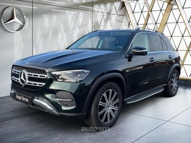 Mercedes-Benz GLE 450  2024 
