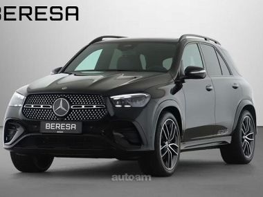 Mercedes-Benz GLE 450  2025 
