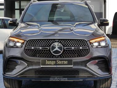 Mercedes-Benz GLE 450  2024 