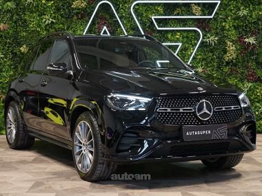Mercedes-Benz GLE 450  2024 