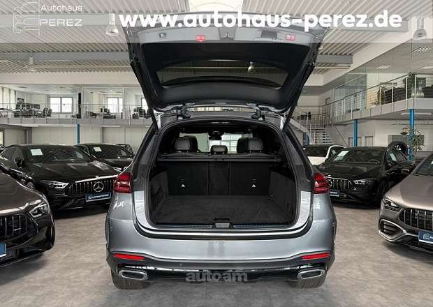 Mercedes-Benz GLE 300