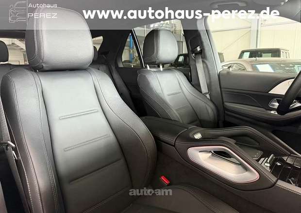 Mercedes-Benz GLE 300